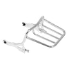 Harley Softail Slim Luggage Rack & Docking Hardware Kit (2018 - 2025)