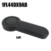 JEEP WRANGLER Front Seats Exact Fit Recline Handle