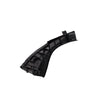 Toyota RAV4 Left Side Front Wiper Cowl Extension Cover Trim (2006-2012)