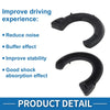 Cadillac CT5 Lower Coil Spring Insulators Rubber 1 Pc (2020 - 2024)