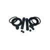 Landcuiser Prado Rear Disc Brake Caliper Kit (1996–2012)
