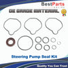 Nissan 240SX Power Steering Pump Seal Kit (1992–1994)