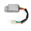 Honda CB XL 125 S Regulator Rectifier (1984-1985)