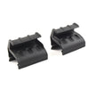 Jeep Wrangler JK Rear Window Soft Top Retainer Clips (2007-2017)