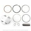 Suzuki DR250 GN250 Piston Ring Kit +1.00mm (1982-2001)