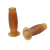 Vintage Motorcycle Universal 7/8" Easy-Hold Handle Bar Grips
