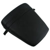 Yamaha YZF R6 Black Rear Passenger Seat Pillion (1998-2002)