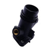 BMW F22 F23 X3 Engine Coolant Outlet Connector (2013-2023)