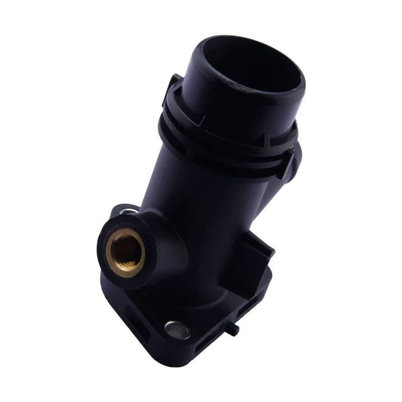 BMW F22 F23 X3 Engine Coolant Outlet Connector (2013-2023)
