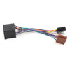 BMW BMW ISO Wiring Harness Adaptor Cable Connector