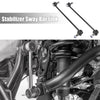 Honda CR-V, Acura RDX Front Stabilizer Sway Bar Links 2 x (2007-2011)