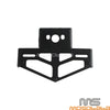 Kawasaki Ninja 400 Z400 License Plate Mount Bracket (2018-2023)