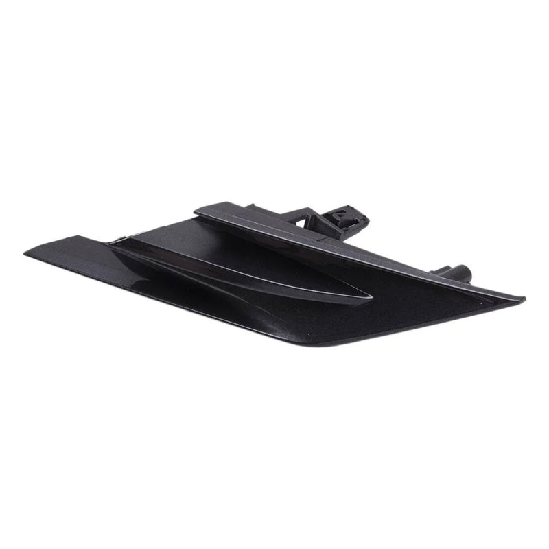 Toyota Camry L LE XLE Left Front Bumper Grille Cap Cover (2018-2020)