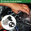Ford Escort Idle Air Control Valve (1997-2001)