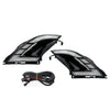 Honda Accord DRL LED Daytime Running Lights (2023-2024)