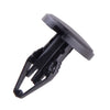 GM Ford Chrysler 50x Wheel Arch Bumper Mounting Clips