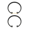 Polaris Sportsman Wheel Bearings W/Ring