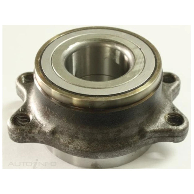 Subaru Liberty BE BH BL BP Rear Wheel Bearing Hub Assembly (1998-2009)