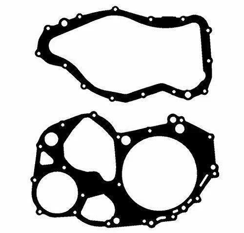 Suzuki LTA500F Vinson Stator and Clutch Gasket (2002–2007)