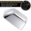 Ford F-250 F-350 F-450 F-550 Right Side Mirror Cover Cap Chrome (2008-2016)