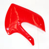 KLX110 125cc PIT PRO Dirt Bike RED Plastics Fairing Fender Kit