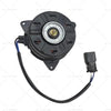 Honda Accord Euro CL 2.4L Radiator Cooling Fan Motor RH (2002-2008)