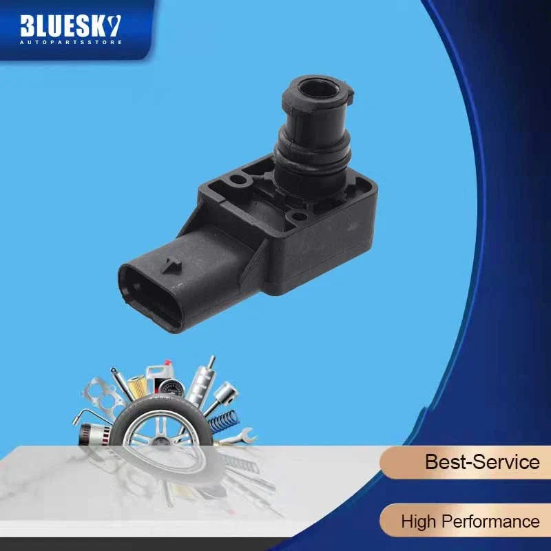 CHRYSLER 300C LX 3.6L V6 Map Sensor (2011-2021)