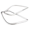 Mitsubishi Eclipse Cross Rear Fog Light Cover Trim (2018)