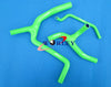 Kawasaki KXF450 KX450F Silicone Radiator Hose (2009-2014)