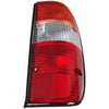 Ford Courier / Ranger PE Pickup Tail Light (1998-2002)