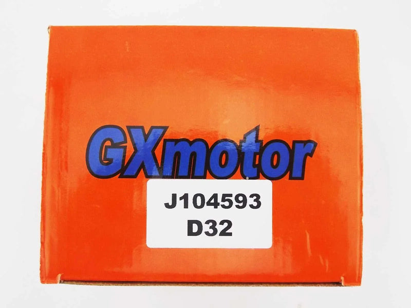 Suzuki GXMOTOR 32mm Flat Slide Carburetor Assembly