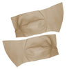 Volkswagen Beetle Leather Front Door Panel Insert Cover (1998-2010)