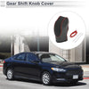 Ford Black Carbon Fiber Gear Shift Knob Cover