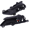 Hyundai Veracruz 2 x Inner Door Handles (2007-2012)