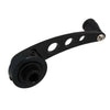 Car SUV -  Black Manual Window Winder Crank Handles