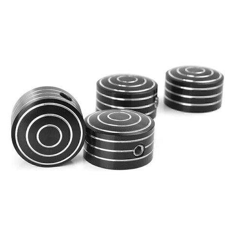 XL, XR & Evolution 1340 (1986-2013, 1985-1999) 1 Set Bolts Toppers