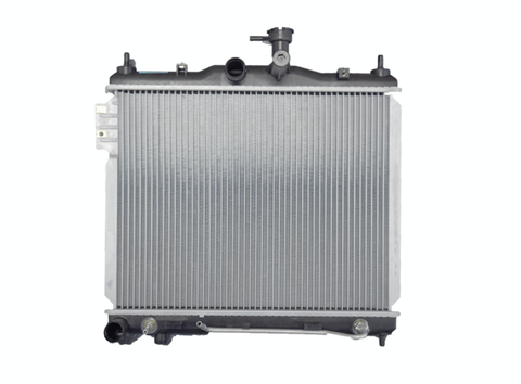 Radiator FOR Hyundai Getz TB 2002-2011