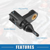 Honda Accord Car Air Intake Temperature Sensor (2014)