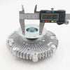 Nissan Datsun Laurel Cedric 1977-1980 Fan Coupling