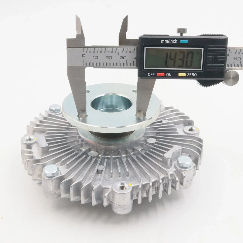 Nissan Datsun Laurel Cedric 1977-1980 Fan Coupling