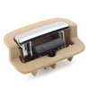 Jaguar XJ Beige Front Seat Picnic Tray Latch (2010-2015)