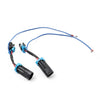 Polaris RZR Turbo S XP4 1000 Eyebrow Wiring Harness Fang Lights (2019-2021)