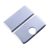 Chevy Silverado Co-pilot Storage Box Handle Cover Trim