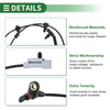 Jeep Commander ABS Wheel Speed Sensor (2006-2010)