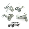 Mitsubishi Triton L200 Strada 2005-2015 Front Door Hinges Set