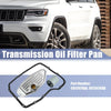Dodge Durango 45RFE Transmission Filter Oil Pan Gasket Kit (2000-2003)