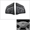 Benz ML GL-Class (2006-2009) Gray Steering Wheel Switch 5 Key