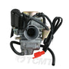 Scooters ATVs Taotao SunL Tank Carburetor 125cc/150cc GY6