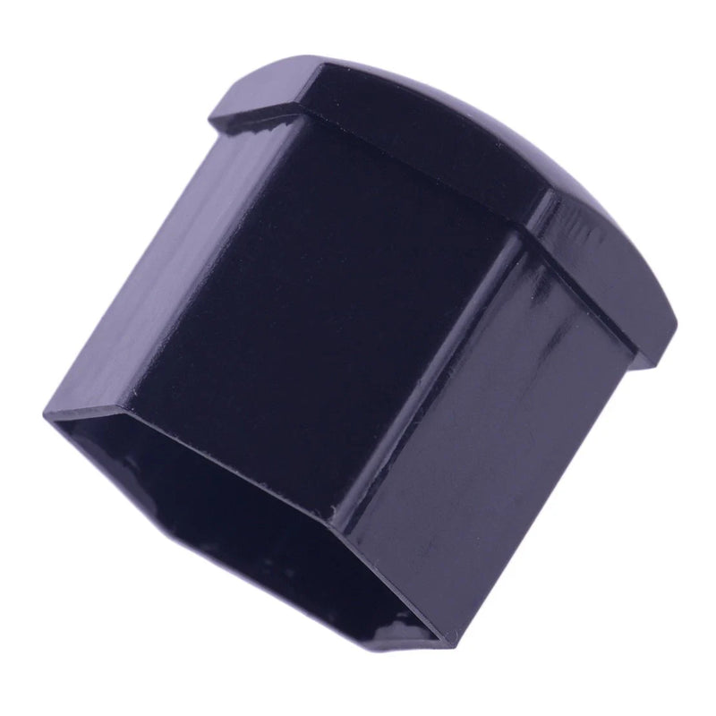 Various Makes & Models 20 x Wheel Bolt Caps (Fits 21mm)