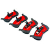 Ford Falcon Fairlane LTD EA Brembo Front Disc Brake Pad Set